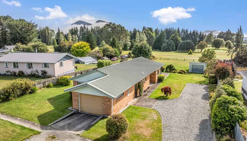 48 Kent Street, Mossburn