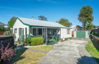 2/16 Rotokawa Street, Taupo