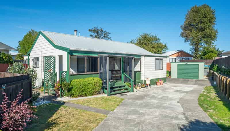 2/16 Rotokawa Street, Taupo
