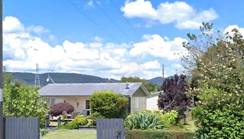 11 Tihoi Road, Whakamaru