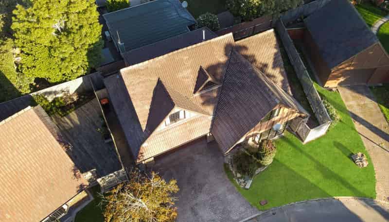 6 Huntington Lane, West End