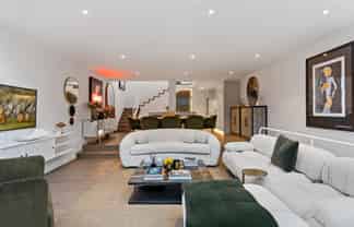 50 Scarborough Terrace , Parnell