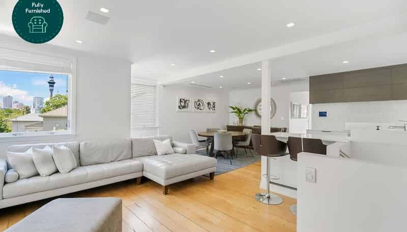 38 Anglesea Street, Ponsonby