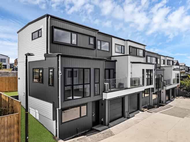 Lot 52 Observation Green, Hobsonville