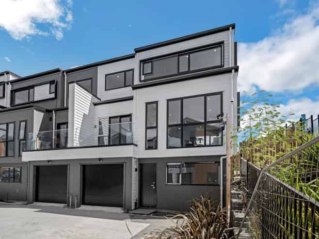Lot 52 Observation Green, Hobsonville