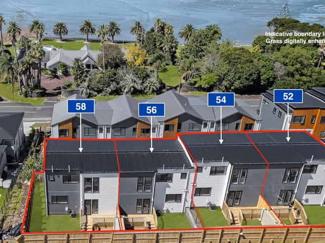 Lot 52 Observation Green, Hobsonville