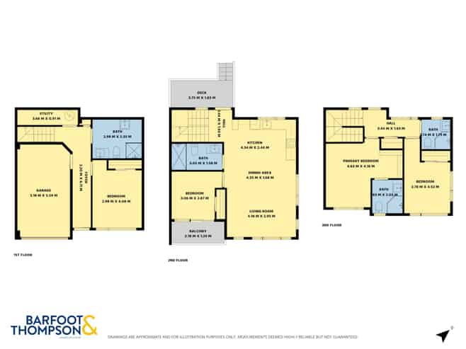 Lot 54 Observation Green, Hobsonville