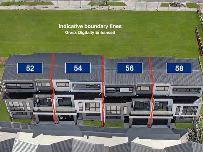 Lot 54 Observation Green, Hobsonville