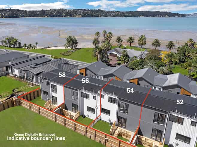 Lot 54 Observation Green, Hobsonville