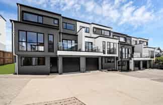 Lot 54 Observation Green, Hobsonville