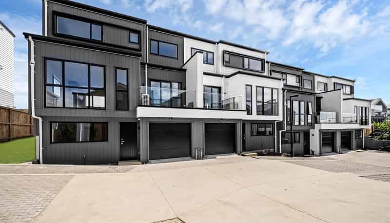 Lot 54 Observation Green, Hobsonville