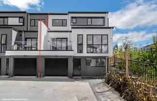 Lot 56 Observation Green, Hobsonville