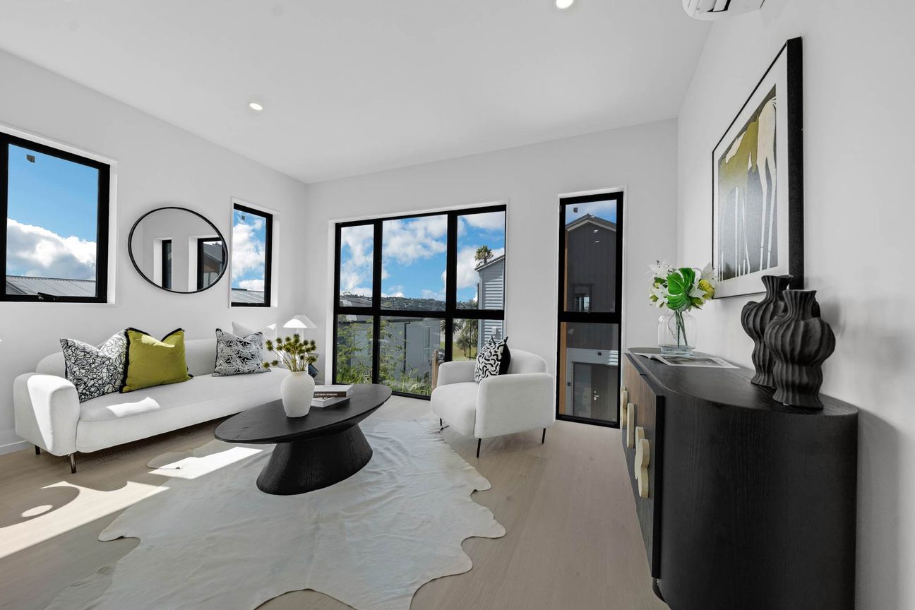 House in Auckland, Scott Bay, Hobsonville - View 3