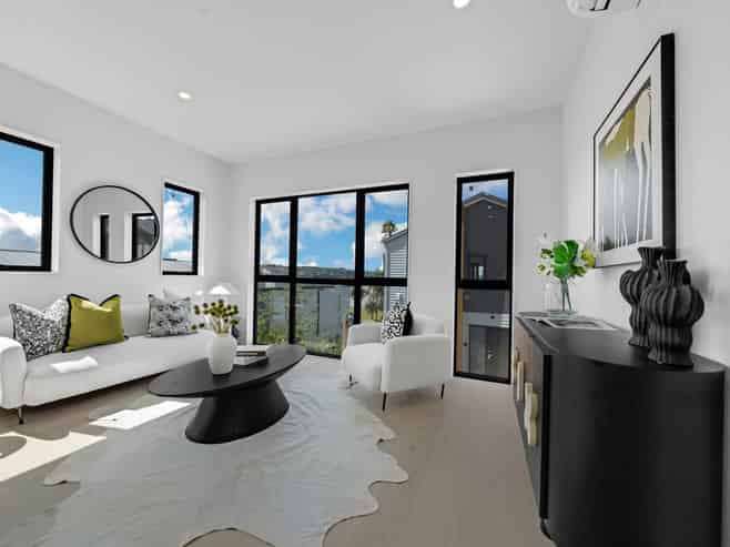 Lot 58 Observation Green, Hobsonville
