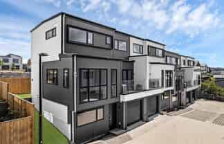 Lot 58 Observation Green, Hobsonville