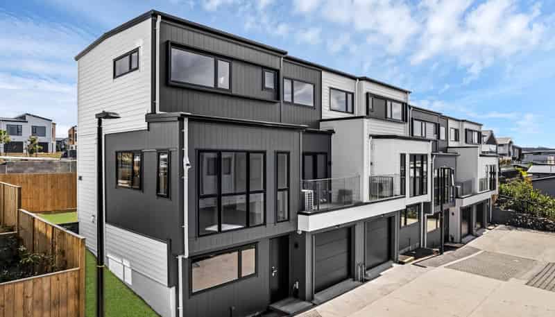 Lot 58 Observation Green, Hobsonville