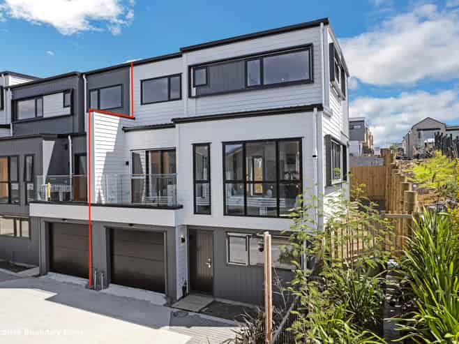 Lot 58 Observation Green, Hobsonville