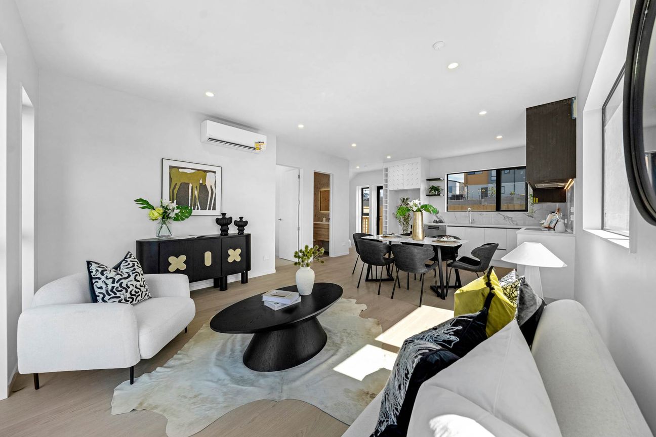 House in Auckland, Scott Bay, Hobsonville - View 2