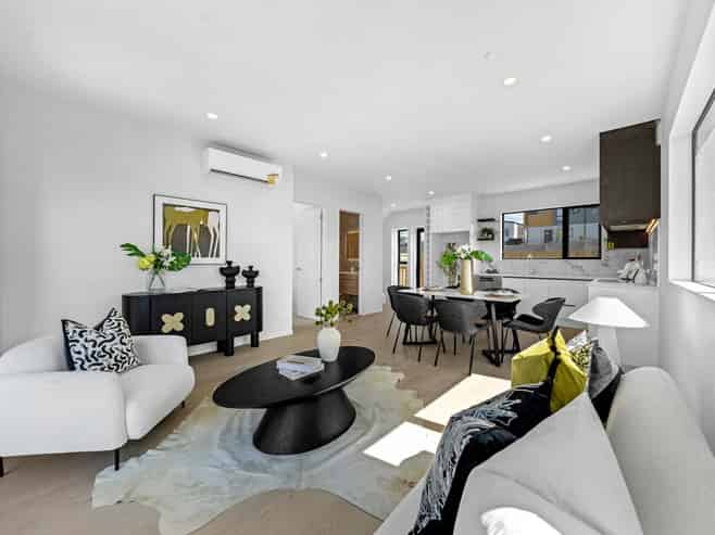 Lot 58 Observation Green, Hobsonville