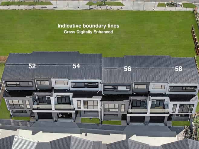 Lot 58 Observation Green, Hobsonville