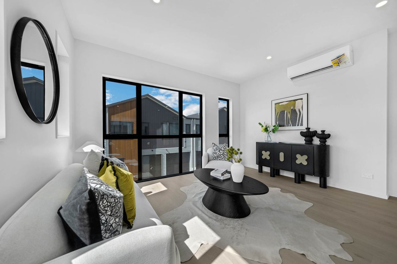House in Auckland, Scott Bay, Hobsonville - View 4