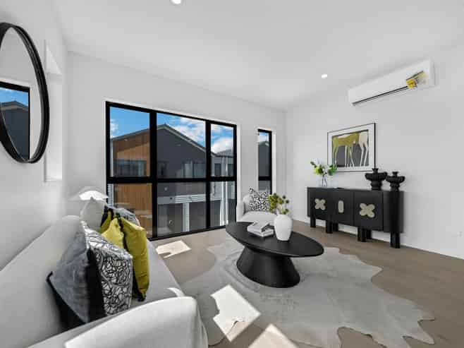 Lot 58 Observation Green, Hobsonville