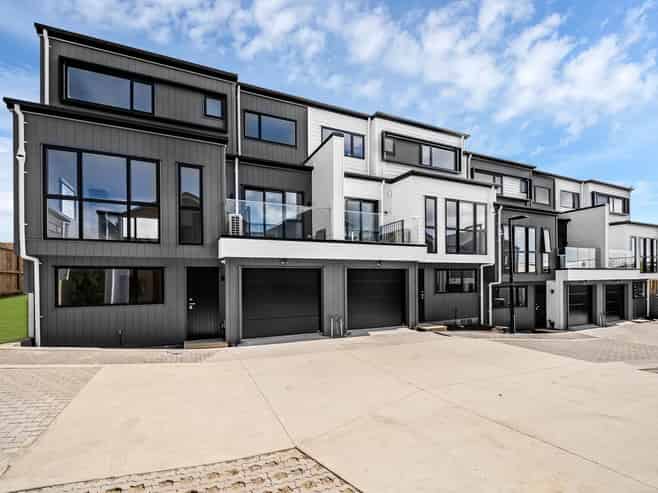 Lot 58 Observation Green, Hobsonville