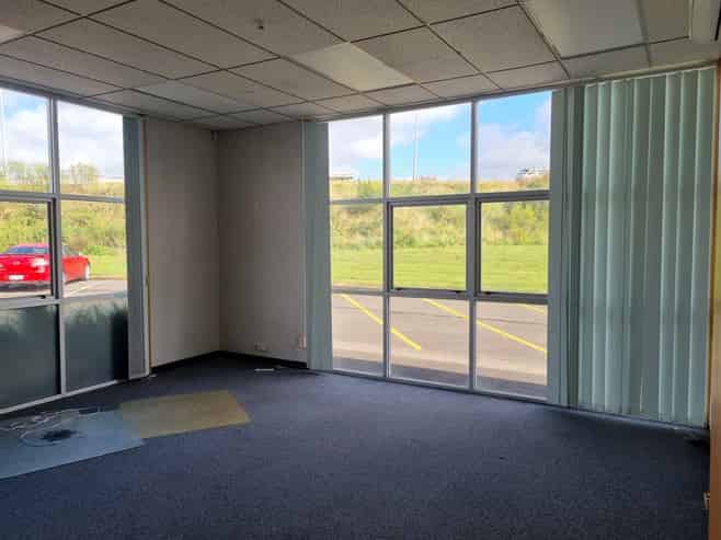 Office Facilities in Kelvin Grove - Great Value