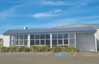 Office Facilities in Kelvin Grove - Great Value