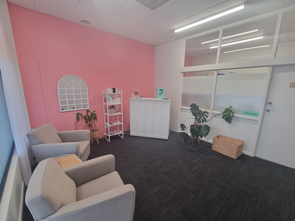 AFFORDABLE OFFICE ON BROADWAY - Widok 3