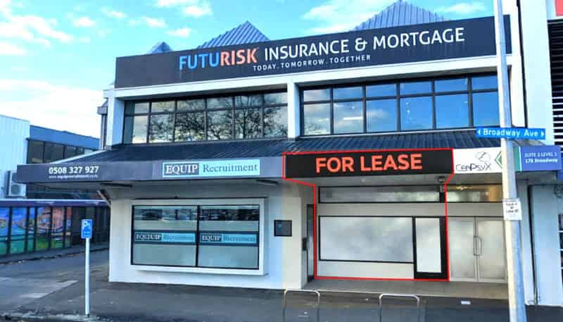 a/178 Broadway Ave, Palmerston North