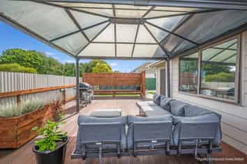 54B Russell Rd, Marewa