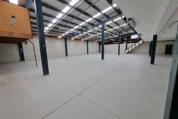 Central - Sales and/or Service Facility