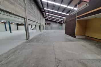 Central - Sales and/or Service Facility