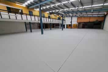 Central - Sales and/or Service Facility