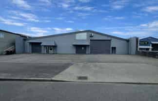 Central - Sales and/or Service Facility