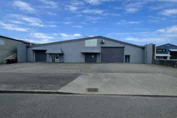 Central - Sales and/or Service Facility