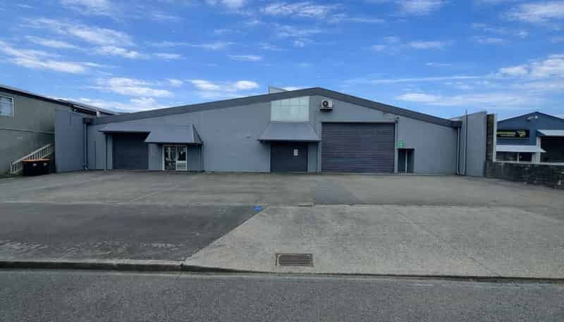 5-9 David St, Palmerston North