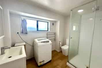 58a Edmund Road , Mangakakahi