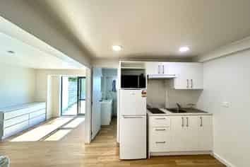 58a Edmund Road , Mangakakahi