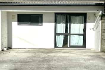 58a Edmund Road , Mangakakahi