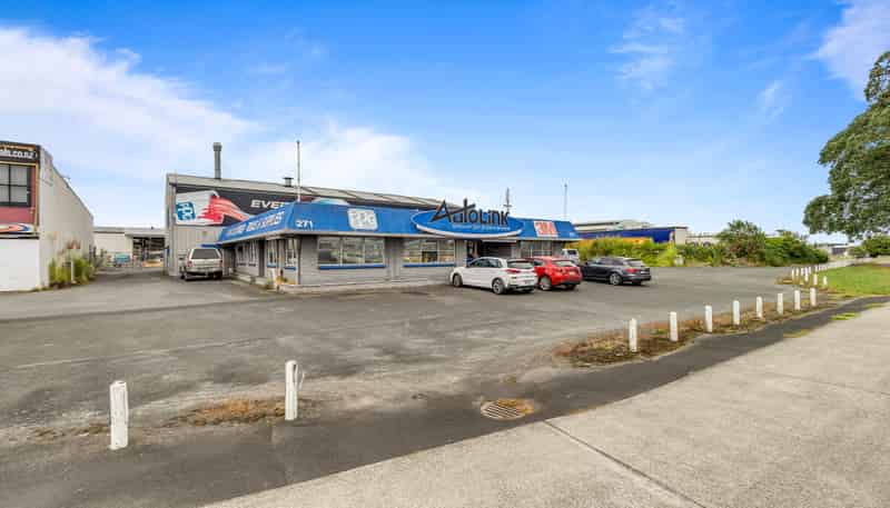 271 Kahikatea Drive , Frankton
