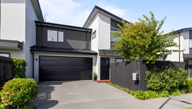 144 Metehau street, Marshland