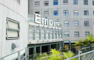 1623/21 Whitaker Place, Auckland Central