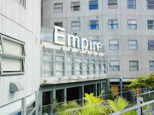 1623/21 Whitaker Place, Grafton