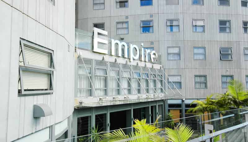 1623/21 Whitaker Place, Auckland Central