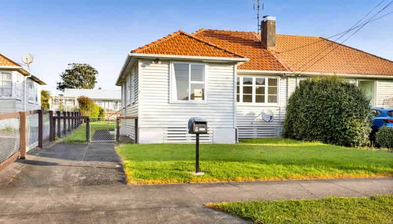 7 Maranui Street, Welbourn