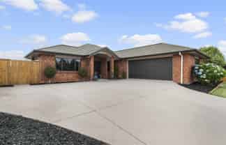 22 Whitney Place, Rototuna