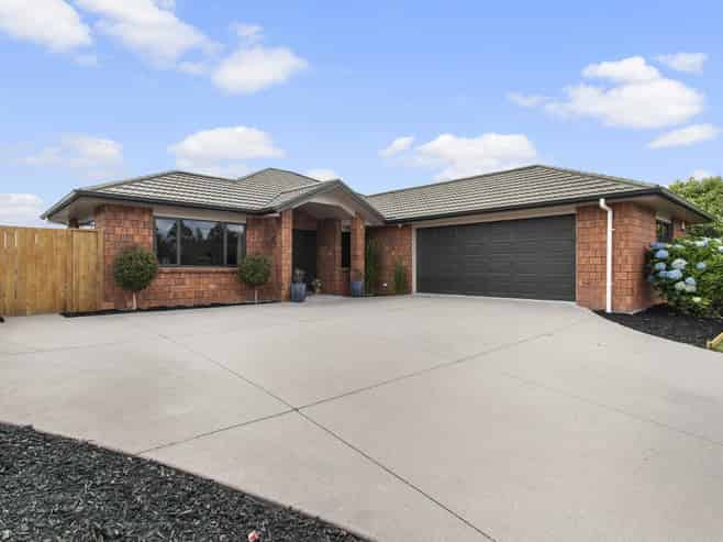 22 Whitney Place, Rototuna