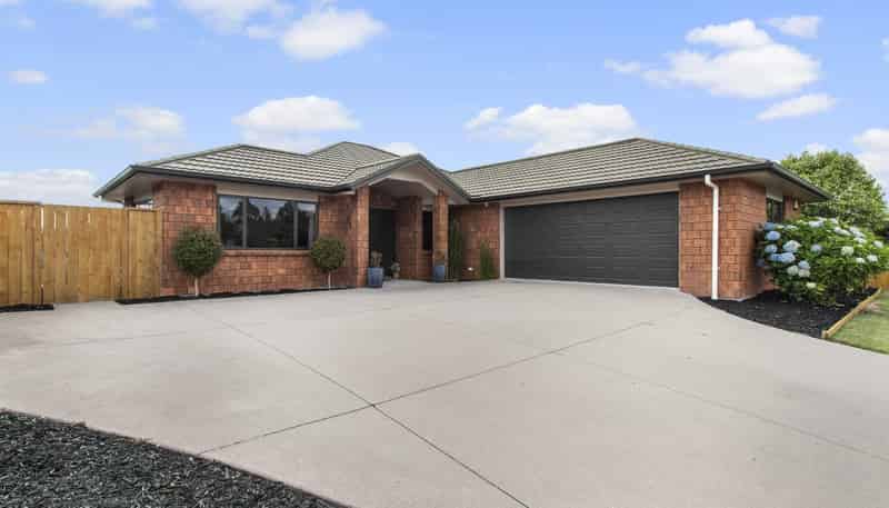 22 Whitney Place, Rototuna